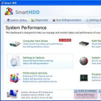 S.M.A.R.T. диагностика жесткого диска: основные возможности. Что такое SMART HDD (жёсткого диска) Сброс smart жесткого диска программа