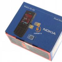 Nokia X2 - Технические характеристики